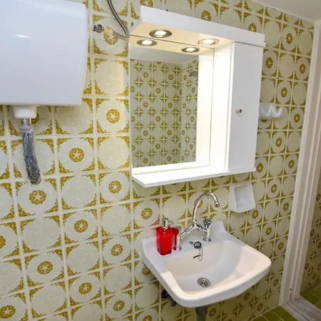 Apartment Naxos Port 3 Min To The
