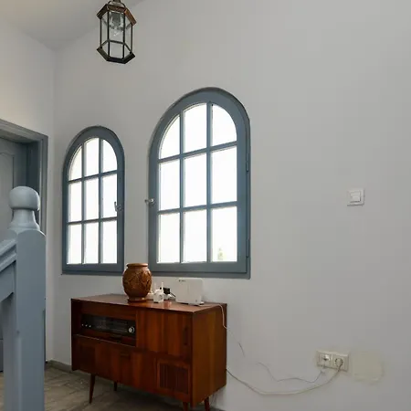 Apartament Naxos Port 3 Min To The