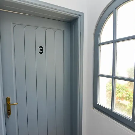 Apartament Naxos Port 3 Min To The Naxos City